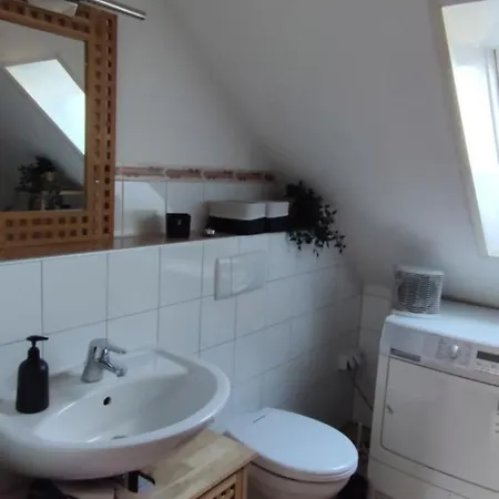 Gemuetliche 5Pers Ferienwohnung 