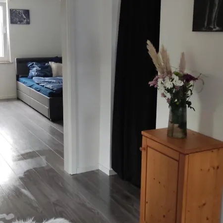 Gemuetliche 5Pers Ferienwohnung 
