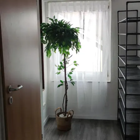 Gemuetliche 5Pers Ferienwohnung 