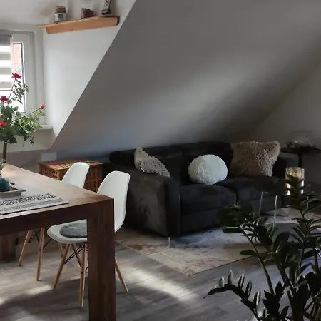 Gemuetliche 5Pers Ferienwohnung 