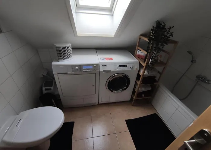 Gemuetliche 5Pers Ferienwohnung \